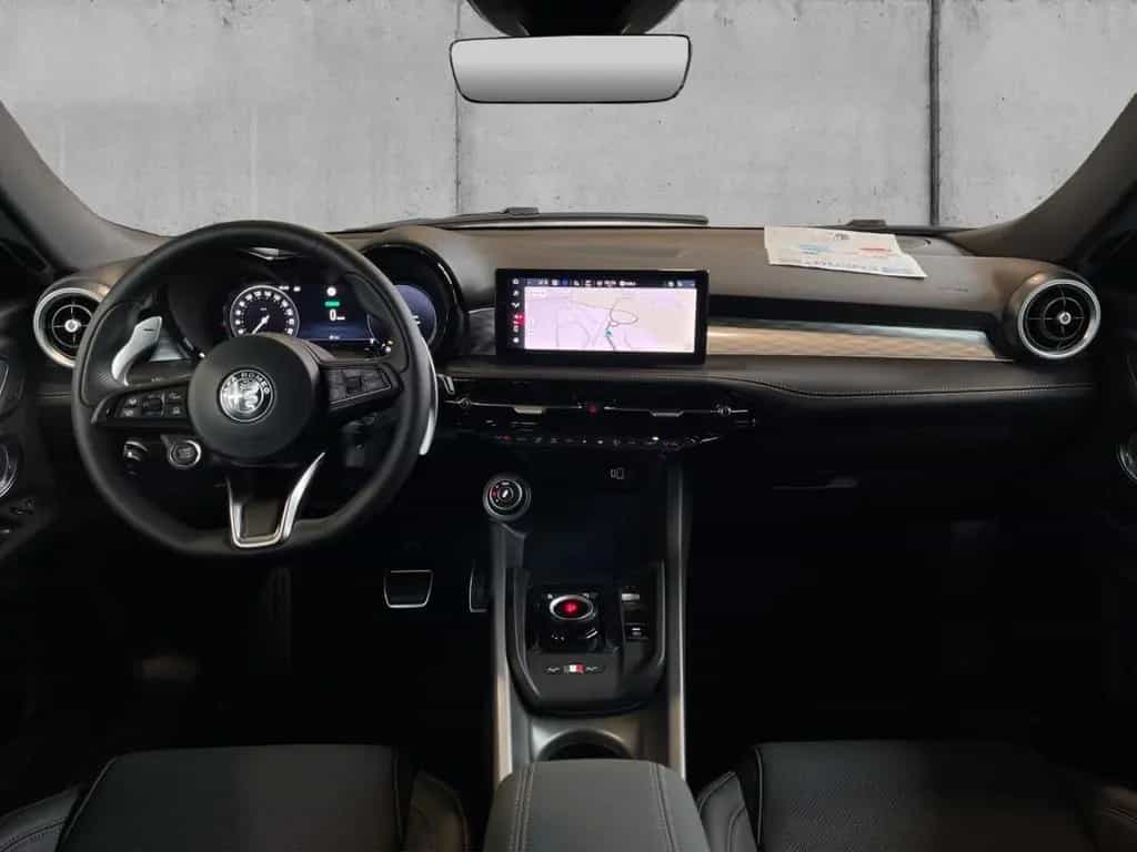 Alfa Romeo Tonale Veloce ACC+LEDER+CARPLAY+KAMERA+LED 03/2026-photo-2