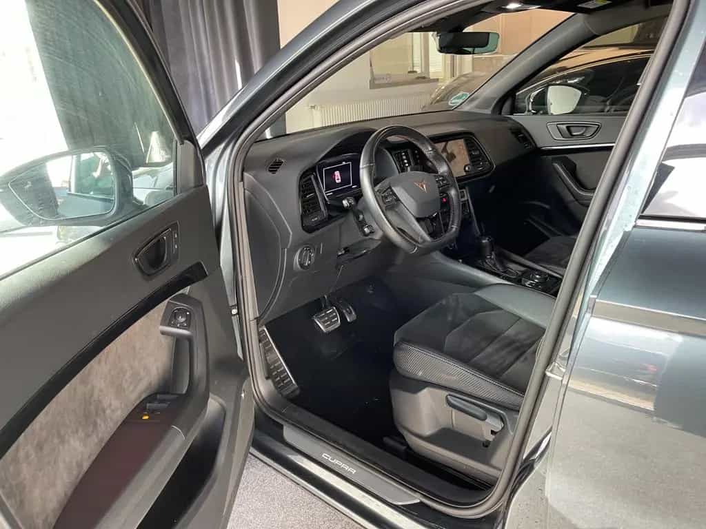 Cupra Ateca 4Drive 07/2020-photo-10