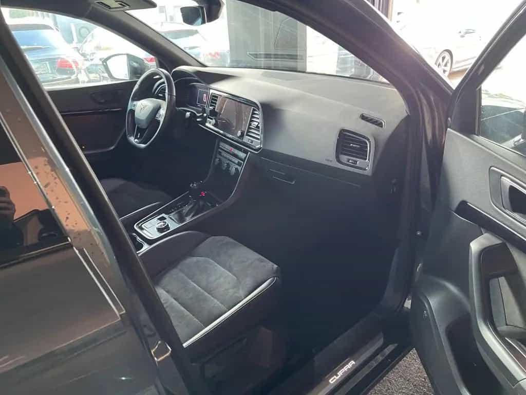 Cupra Ateca 4Drive 07/2020-photo-11