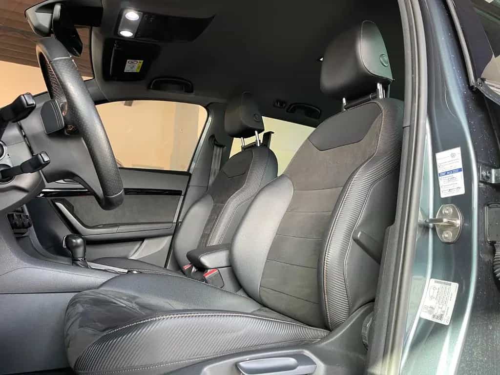 Cupra Ateca 4Drive 07/2020-photo-12