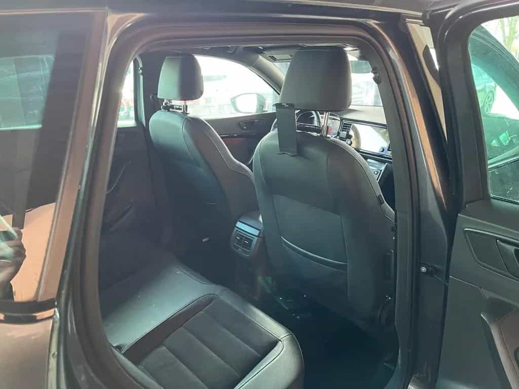 Cupra Ateca 4Drive 07/2020-photo-13