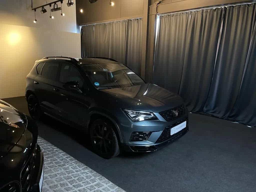 Cupra Ateca 4Drive 07/2020-photo-15