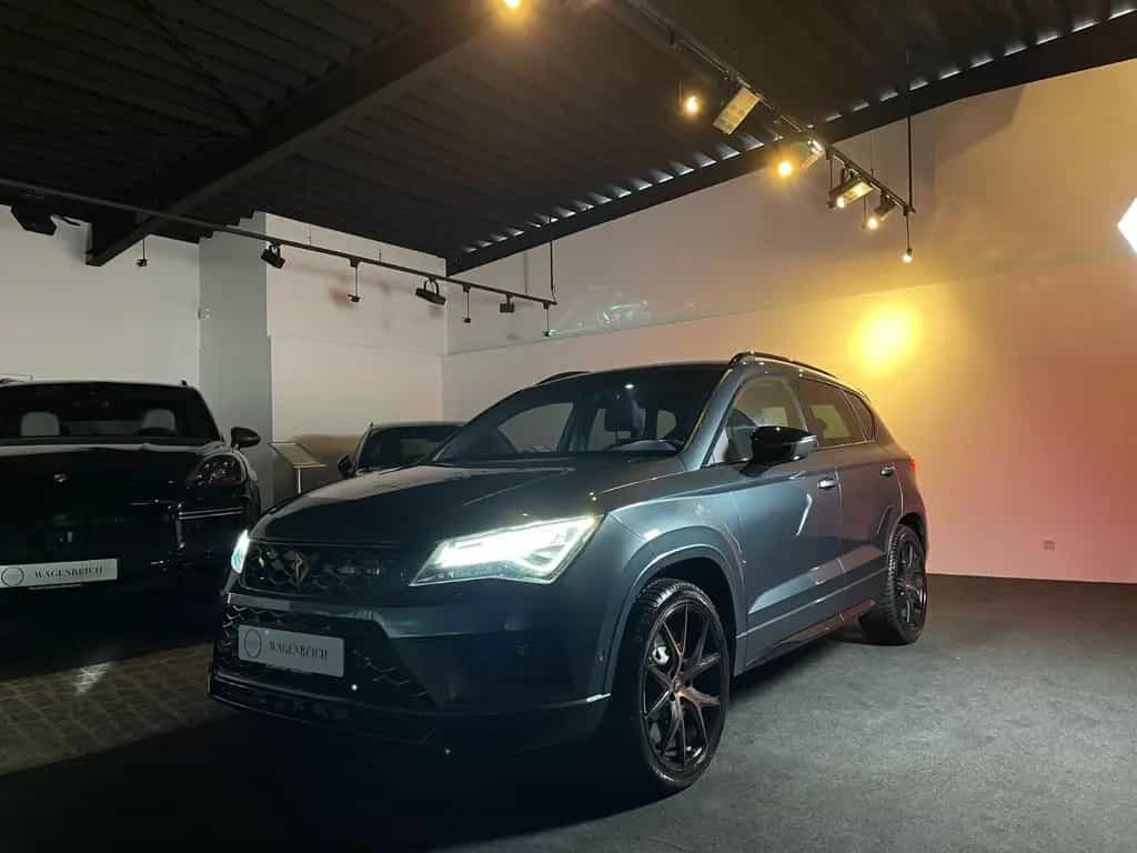 Cupra Ateca 4Drive 07/2020-photo-16