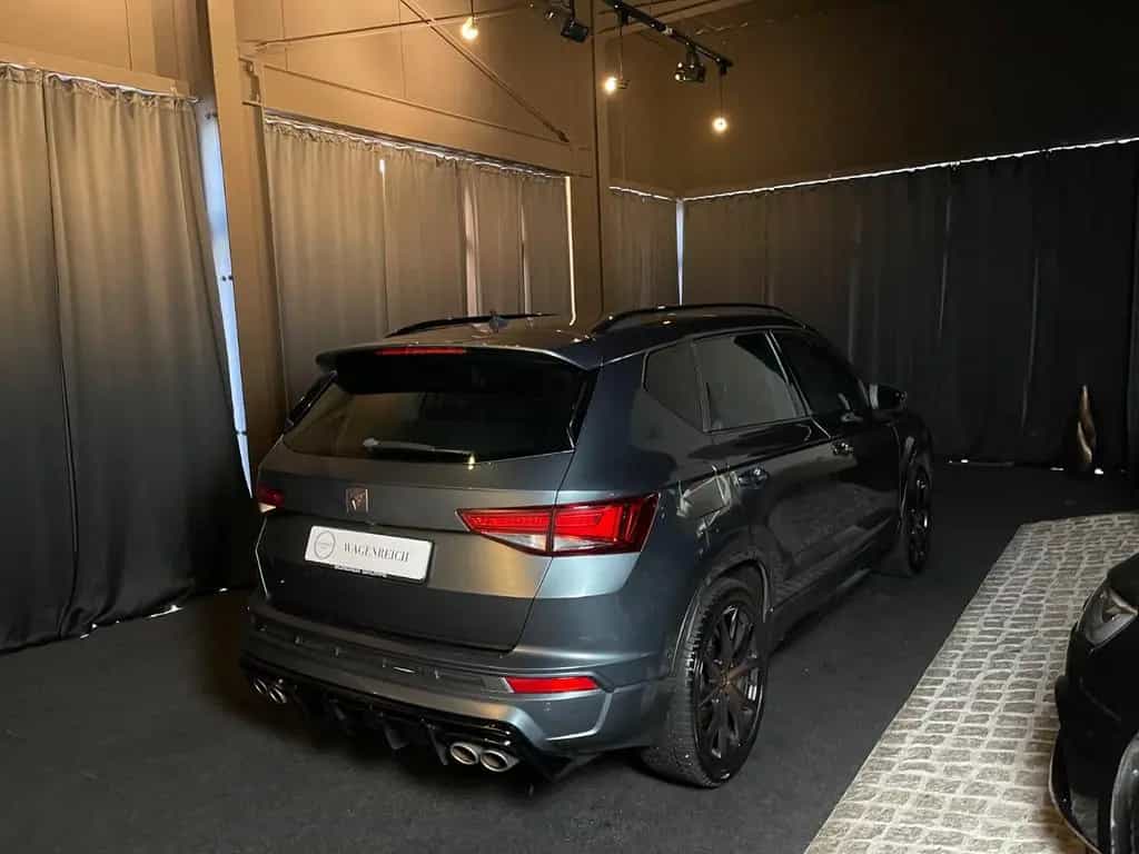 Cupra Ateca 4Drive 07/2020-photo-17