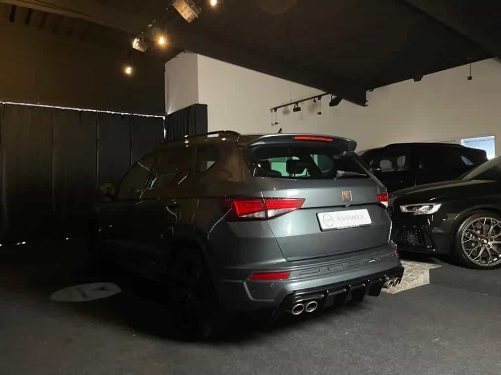 Cupra Ateca 4Drive 07/2020-photo-20