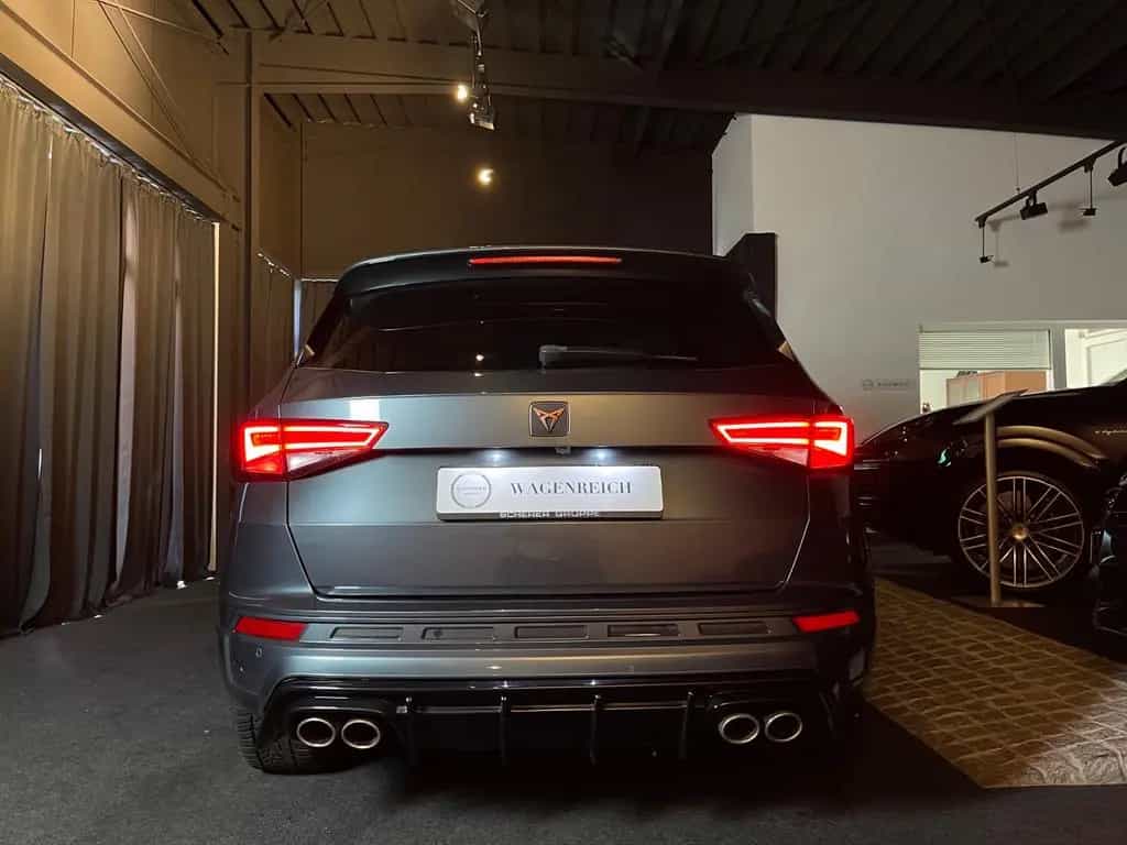 Cupra Ateca 4Drive 07/2020-photo-21