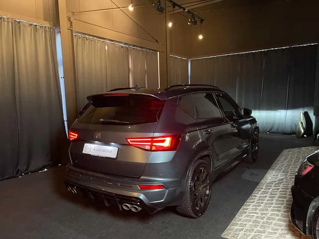 Cupra Ateca 4Drive 07/2020-photo-22