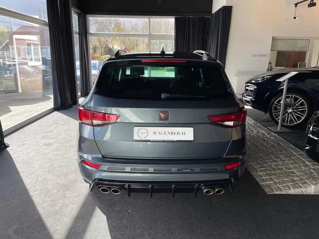 Cupra Ateca 4Drive 07/2020-photo-5