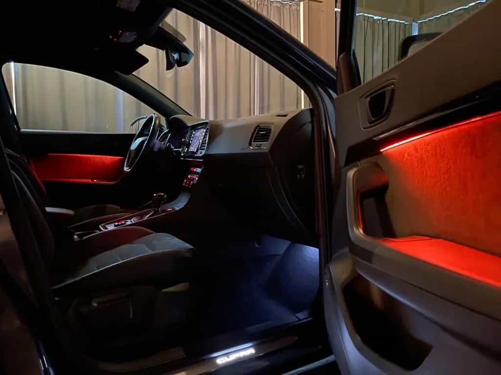 Cupra Ateca 4Drive 07/2020-photo-7