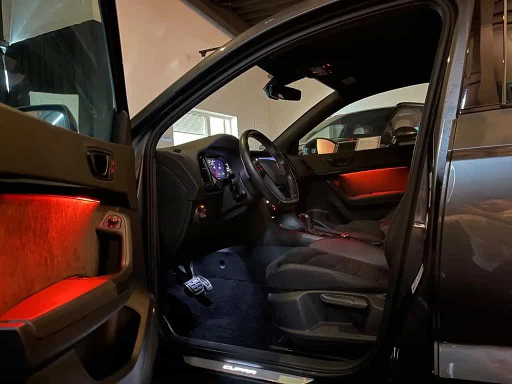 Cupra Ateca 4Drive 07/2020-photo-8