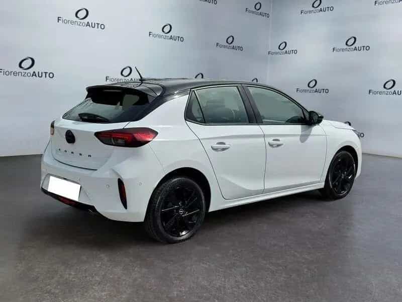 Other Other Opel Corsa 1.2 100 CV GS - Line 75Kw PREZZO REAL 03/2025-photo-1