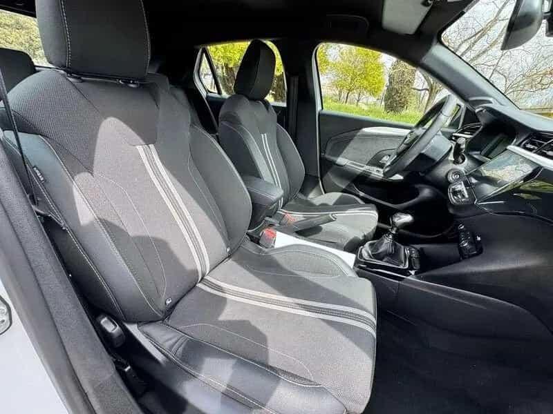 Other Other Opel Corsa 1.2 100 CV GS - Line 75Kw PREZZO REAL 03/2025-photo-10