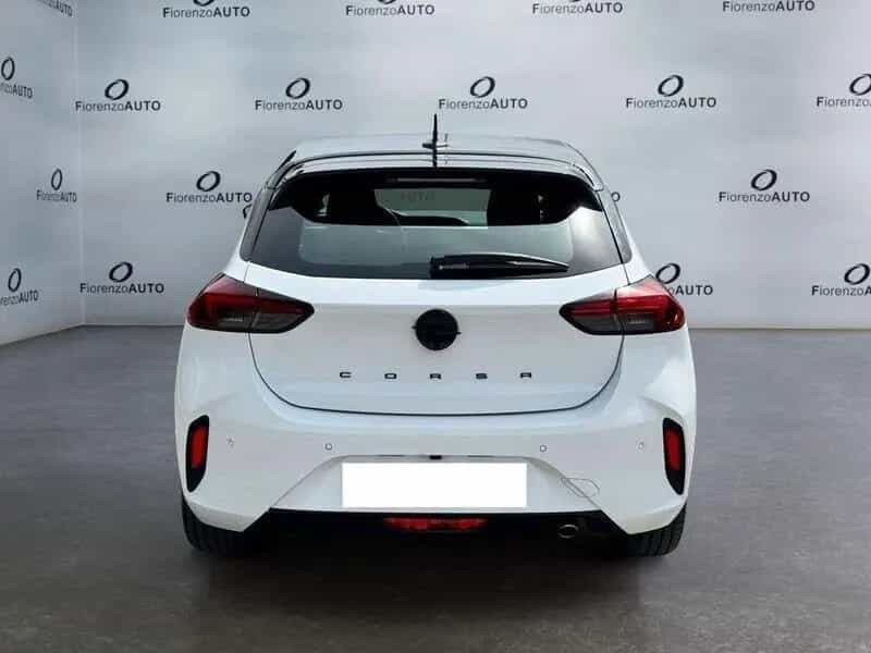 Other Other Opel Corsa 1.2 100 CV GS - Line 75Kw PREZZO REAL 03/2025-photo-2