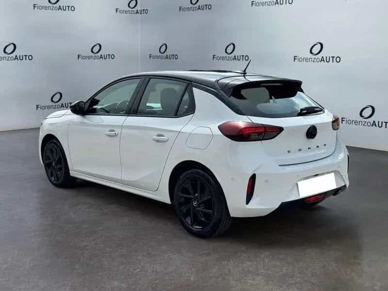 Other Other Opel Corsa 1.2 100 CV GS - Line 75Kw PREZZO REAL 03/2025-photo-3