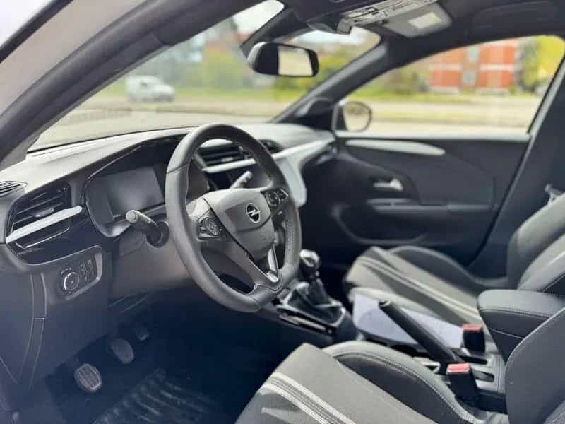 Other Other Opel Corsa 1.2 100 CV GS - Line 75Kw PREZZO REAL 03/2025-photo-7