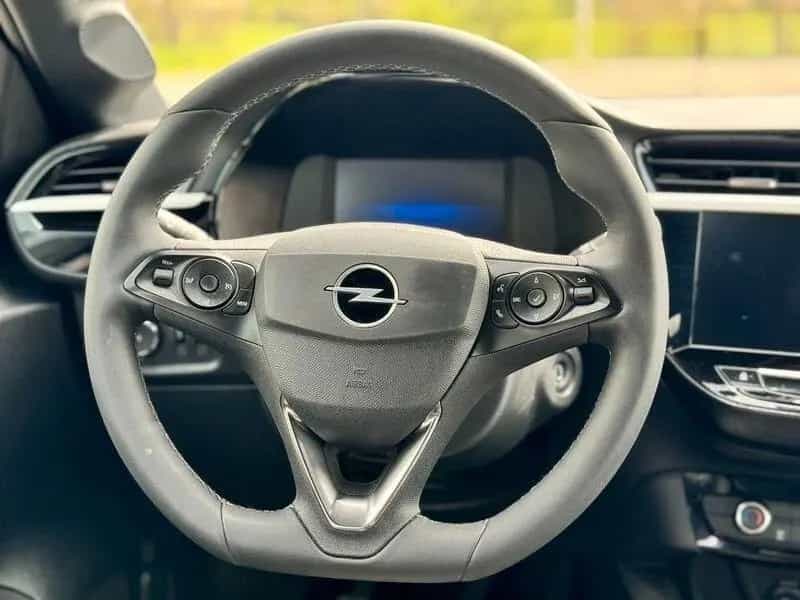 Other Other Opel Corsa 1.2 100 CV GS - Line 75Kw PREZZO REAL 03/2025-photo-8