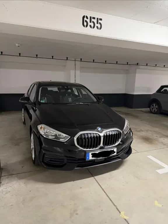 BMW 1 Series 120d xDrive A - 10/2020-photo-0