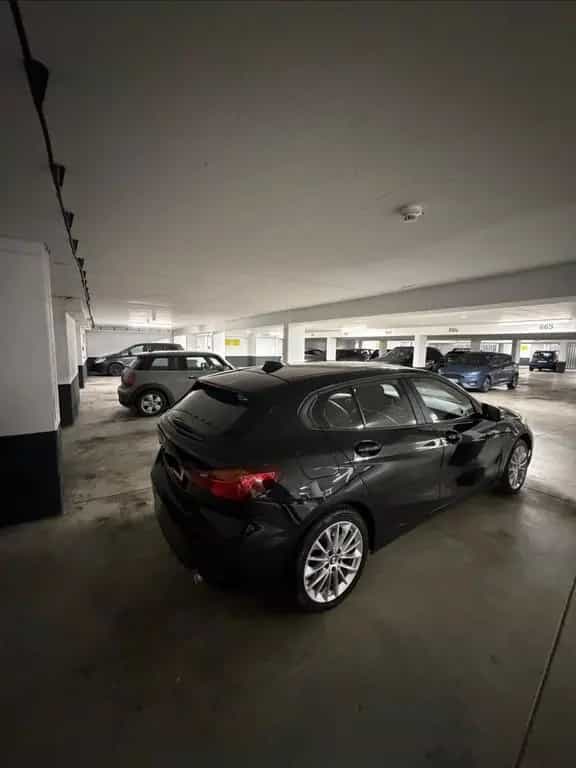 BMW 1 Series 120d xDrive A - 10/2020-photo-1