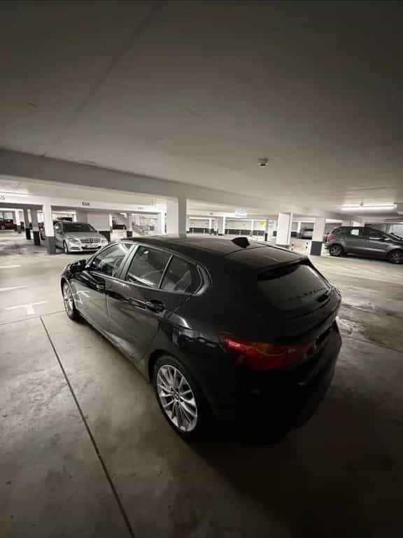 BMW 1 Series 120d xDrive A - 10/2020-photo-2