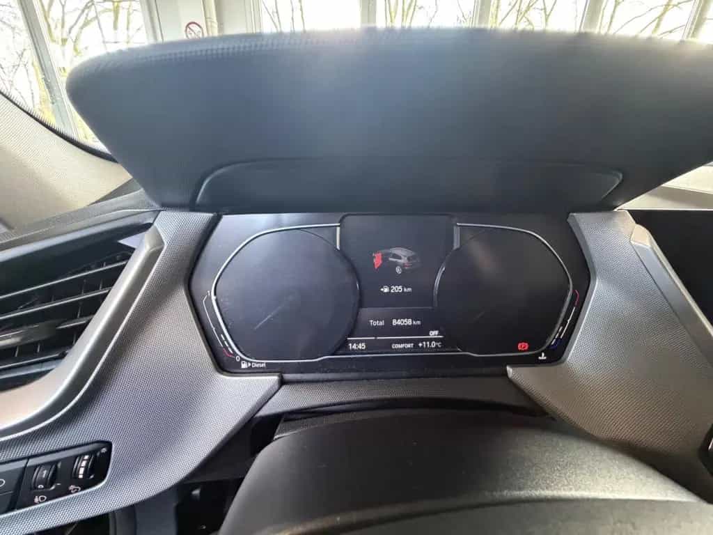 BMW 1 Series 120d xDrive A - 10/2020-photo-8