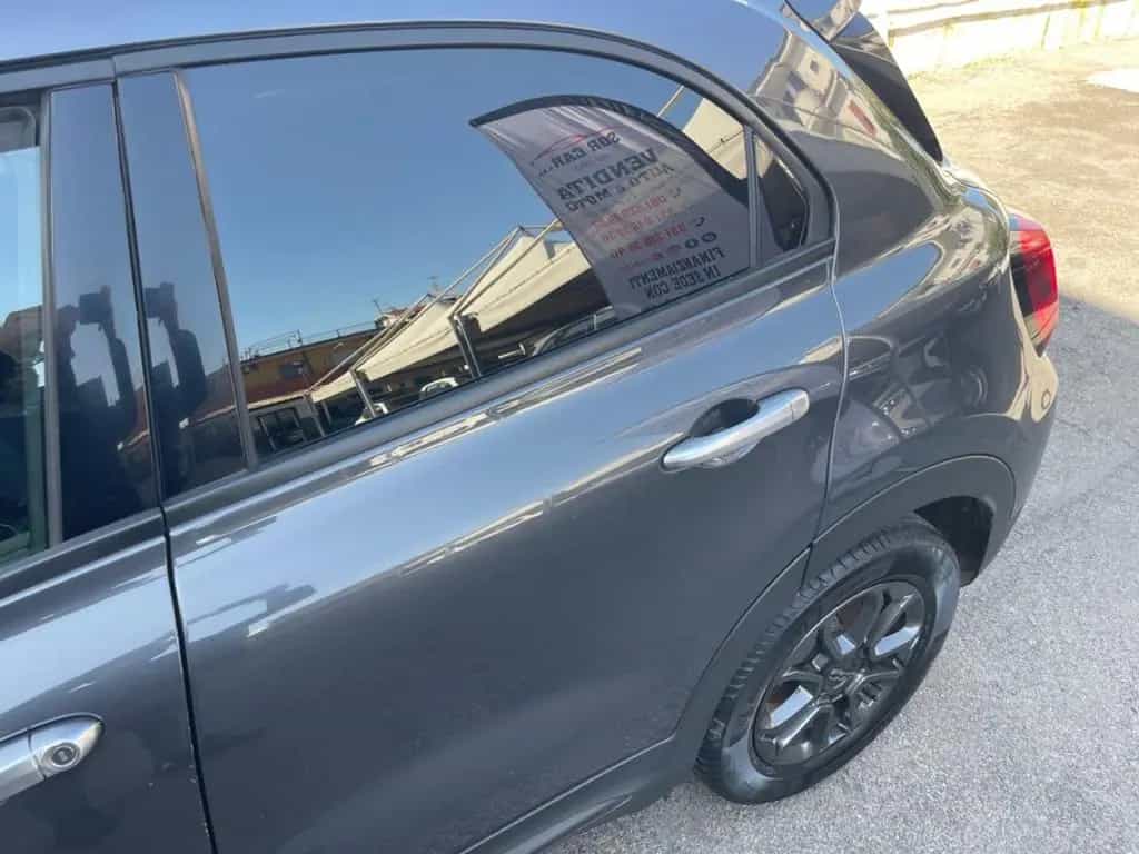 Other Other Fiat 500X 1.3 MultiJet 95 CV Club KM CERTIFICATI 01/2023-photo-13