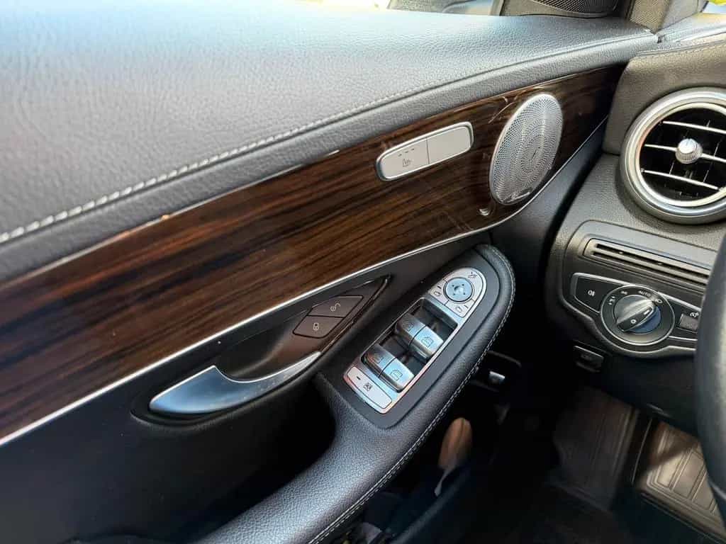 Mercedes-Benz GLC-Class 220 d 4MATIC Automatik Panorama AHK Facelift 01/2020-photo-7