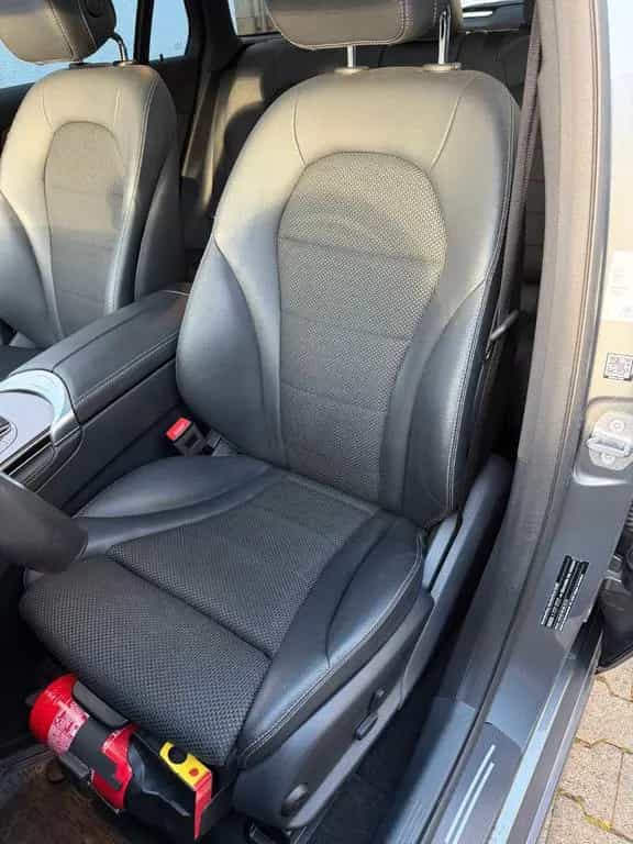 Mercedes-Benz GLC-Class 220 d 4MATIC Automatik Panorama AHK Facelift 01/2020-photo-8