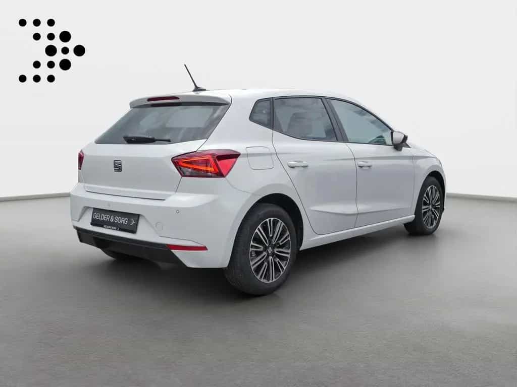 Seat Ibiza 1.0 TSI Style Edition *NAVI*PANO*BEATS*SHZ 04/2024-photo-1
