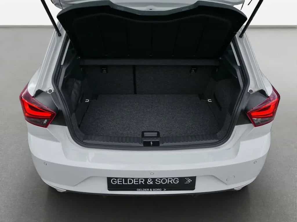 Seat Ibiza 1.0 TSI Style Edition *NAVI*PANO*BEATS*SHZ 04/2024-photo-10