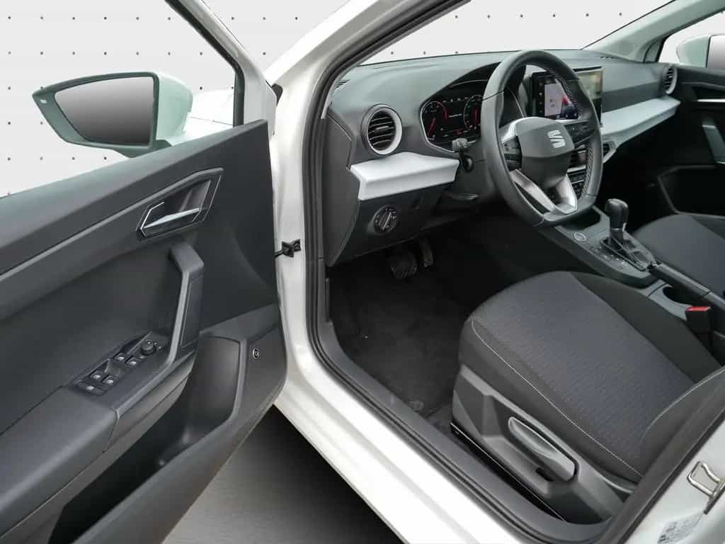 Seat Ibiza 1.0 TSI Style Edition *NAVI*PANO*BEATS*SHZ 04/2024-photo-13