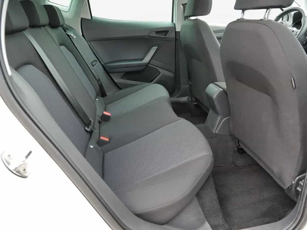 Seat Ibiza 1.0 TSI Style Edition *NAVI*PANO*BEATS*SHZ 04/2024-photo-15