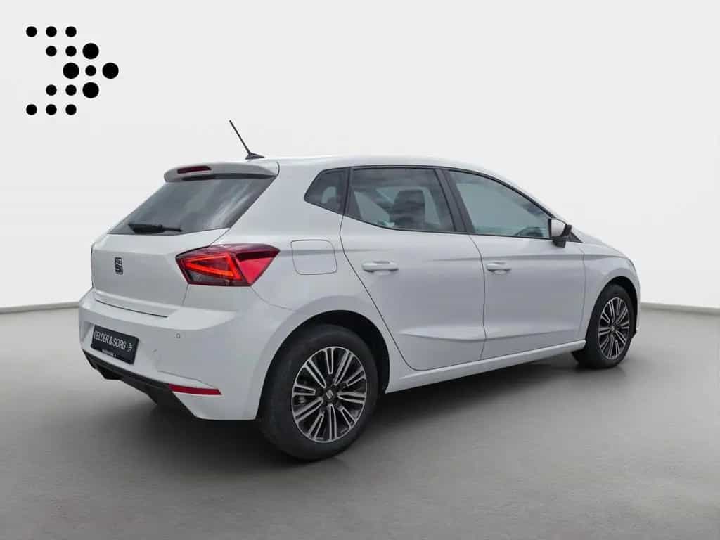 Seat Ibiza 1.0 TSI Style Edition *NAVI*PANO*BEATS*SHZ 04/2024-photo-17