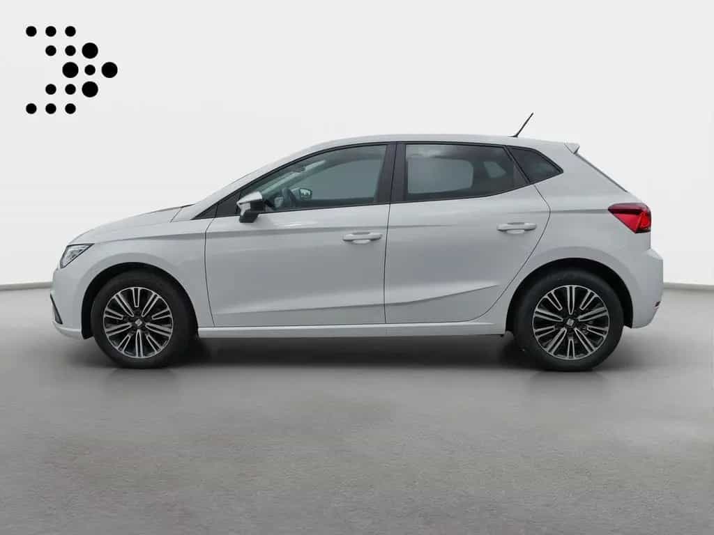 Seat Ibiza 1.0 TSI Style Edition *NAVI*PANO*BEATS*SHZ 04/2024-photo-2