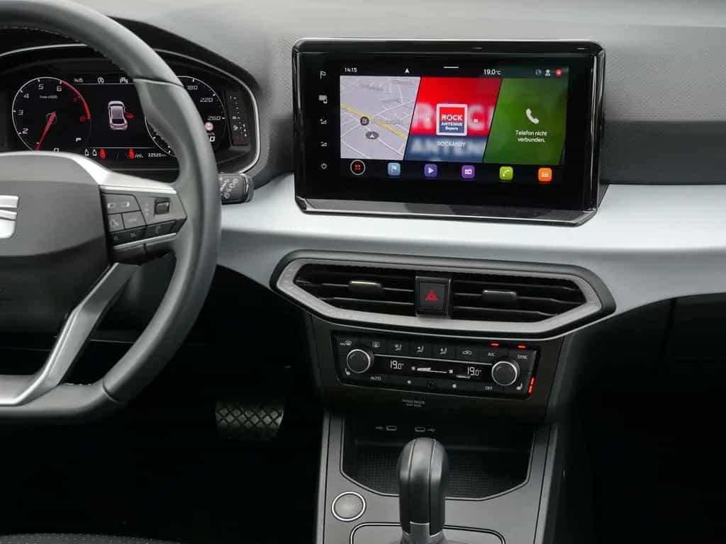 Seat Ibiza 1.0 TSI Style Edition *NAVI*PANO*BEATS*SHZ 04/2024-photo-5