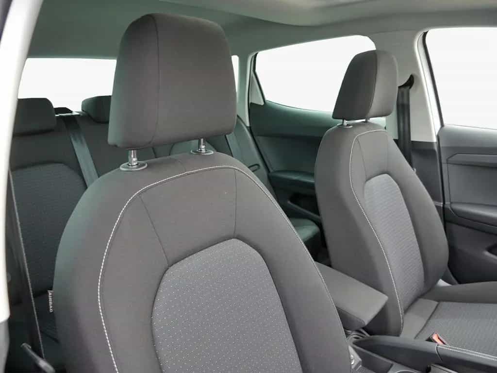 Seat Ibiza 1.0 TSI Style Edition *NAVI*PANO*BEATS*SHZ 04/2024-photo-9