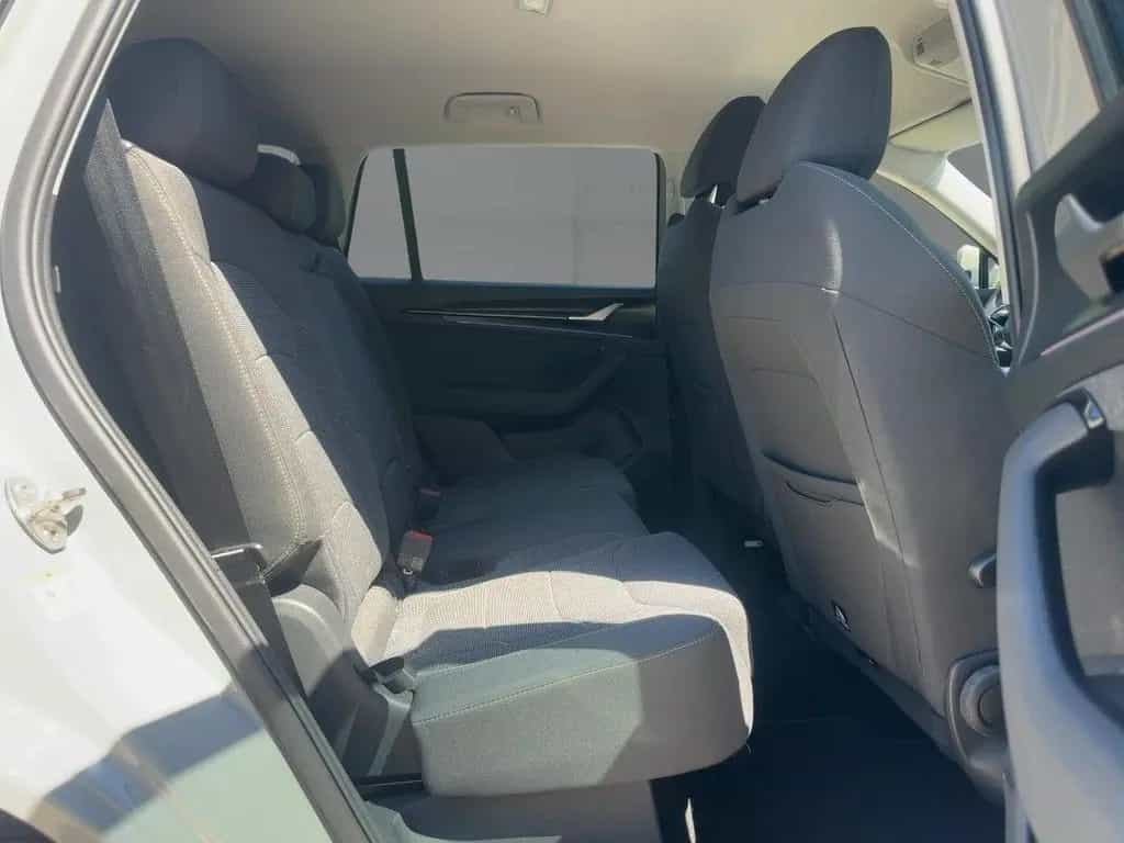 Skoda Kodiaq 2.0 TSI DSG 4x4 MATRIX+AHK+STHZG+4xSHZ+7S 06/2025-photo-11