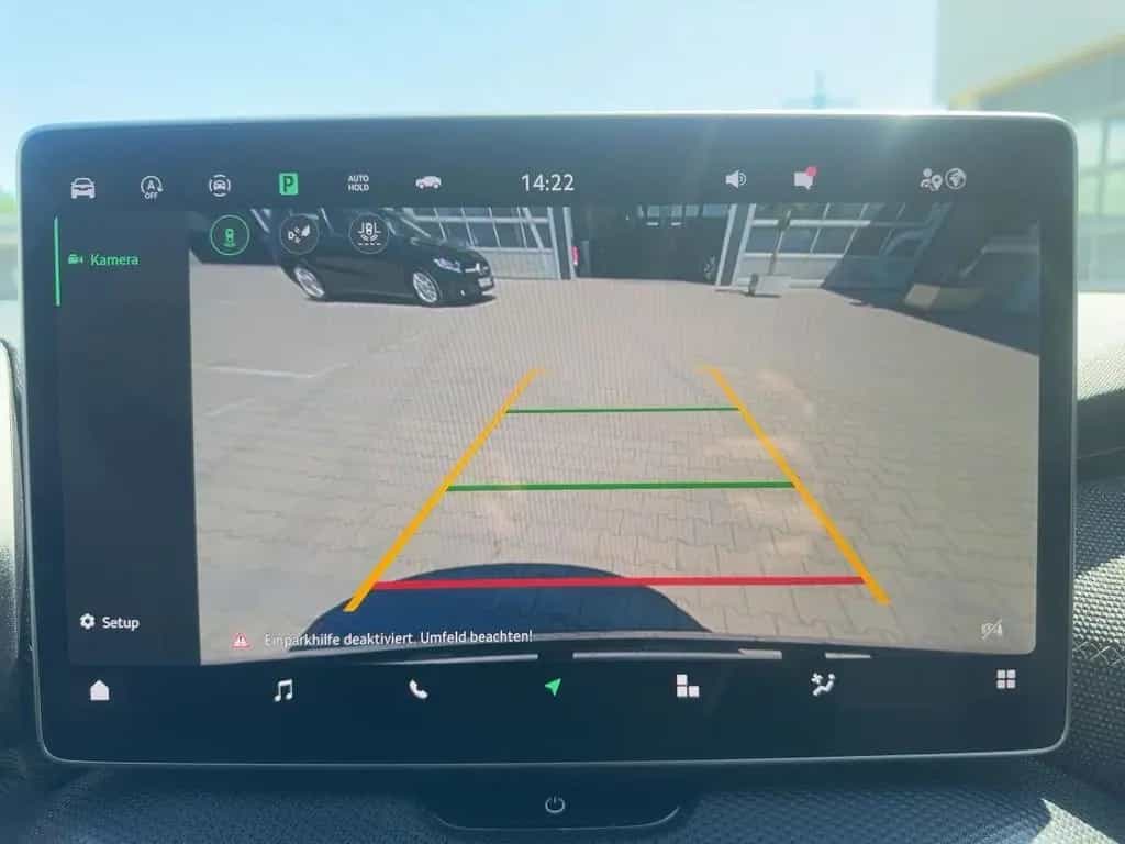 Skoda Kodiaq 2.0 TSI DSG 4x4 MATRIX+AHK+STHZG+4xSHZ+7S 06/2025-photo-18