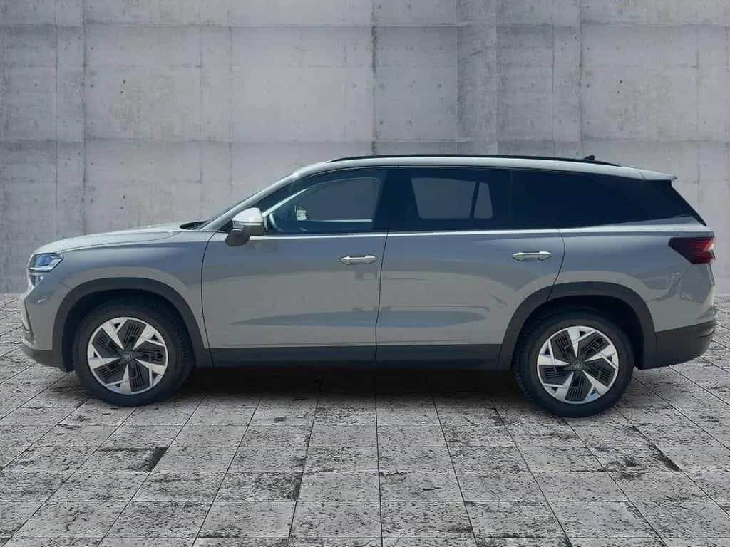 Skoda Kodiaq 2.0 TSI DSG 4x4 MATRIX+AHK+STHZG+4xSHZ+7S 06/2025-photo-2