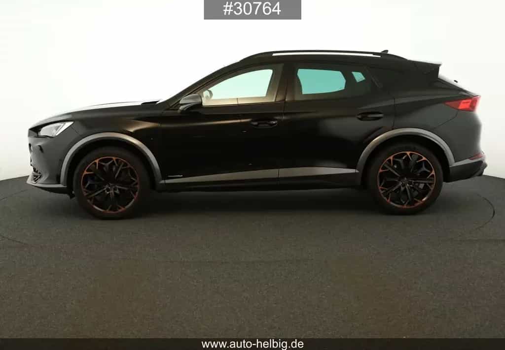 Cupra Formentor 2.0 TSI VZ 4Drive #AHK#19Z#Pano#DCC# 09/2023-photo-1