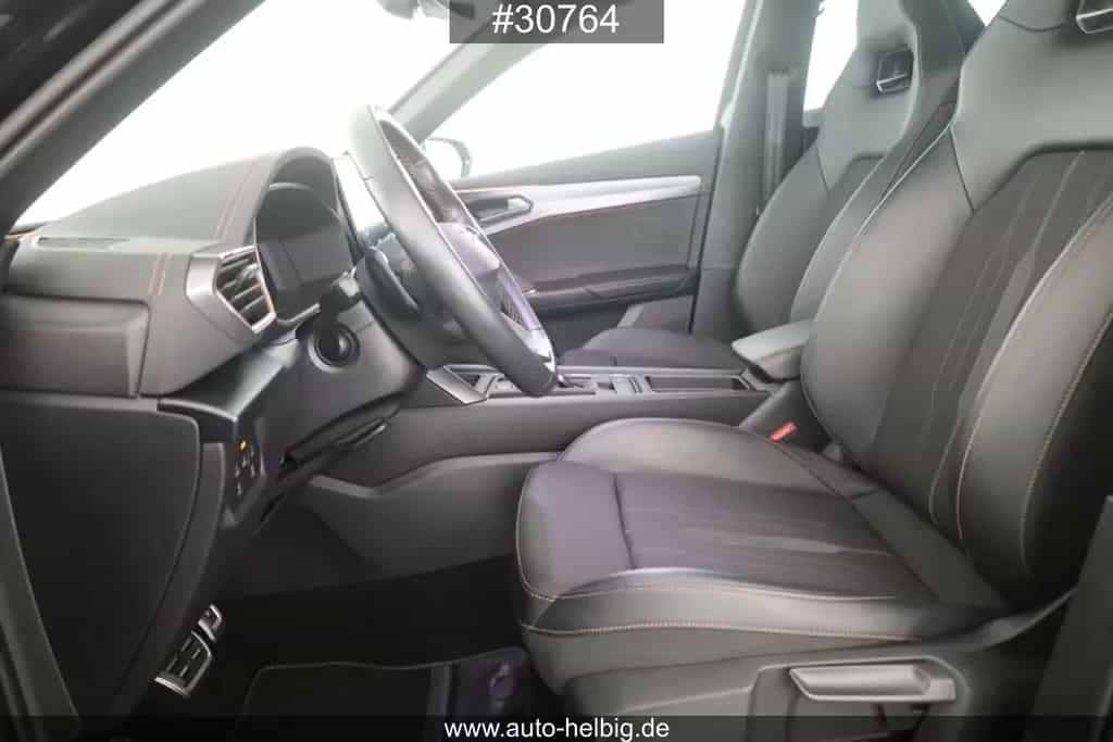 Cupra Formentor 2.0 TSI VZ 4Drive #AHK#19Z#Pano#DCC# 09/2023-photo-11