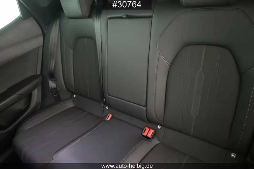 Cupra Formentor 2.0 TSI VZ 4Drive #AHK#19Z#Pano#DCC# 09/2023-photo-12