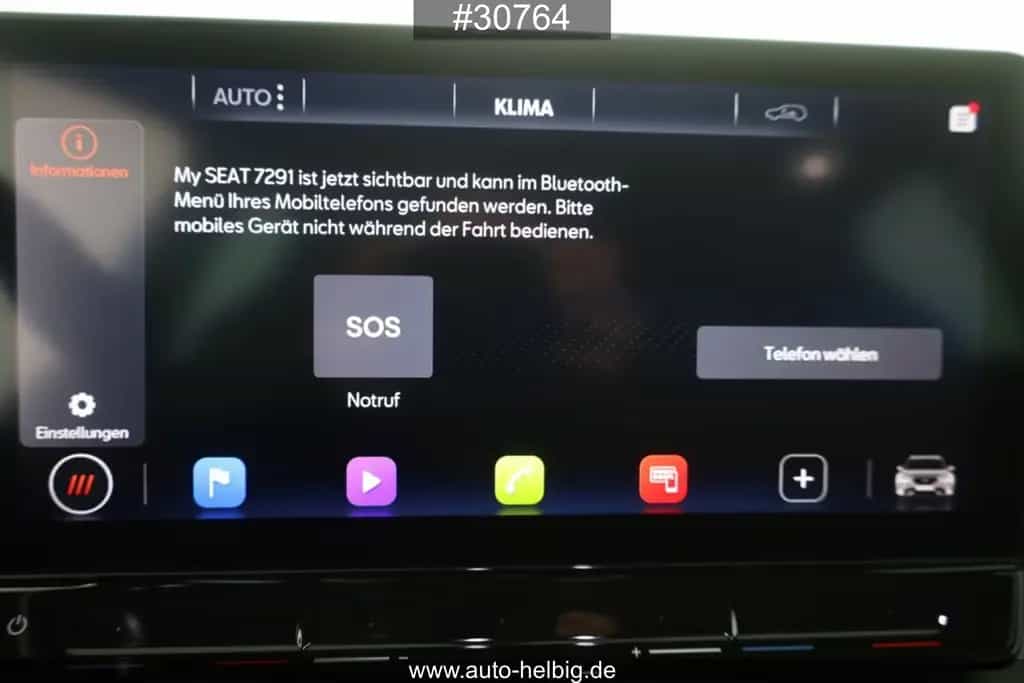 Cupra Formentor 2.0 TSI VZ 4Drive #AHK#19Z#Pano#DCC# 09/2023-photo-19