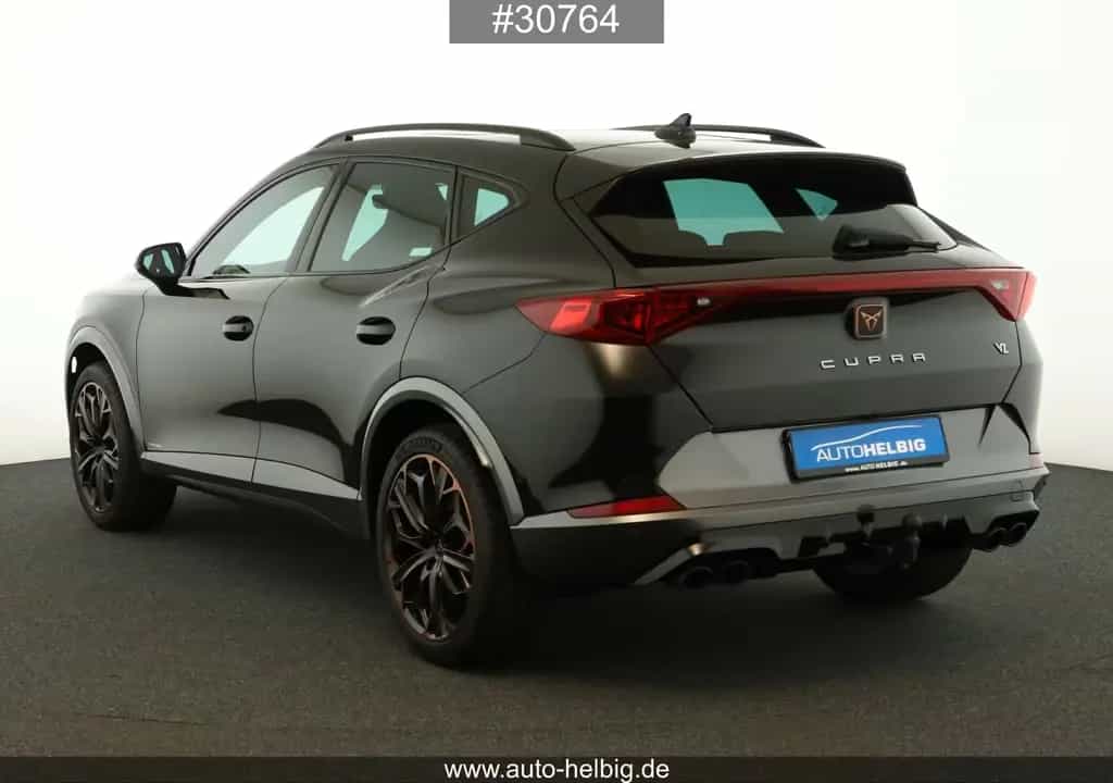 Cupra Formentor 2.0 TSI VZ 4Drive #AHK#19Z#Pano#DCC# 09/2023-photo-2