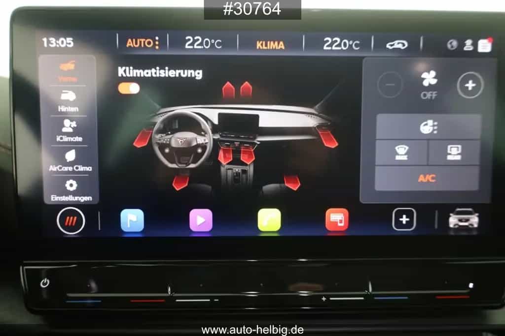 Cupra Formentor 2.0 TSI VZ 4Drive #AHK#19Z#Pano#DCC# 09/2023-photo-20