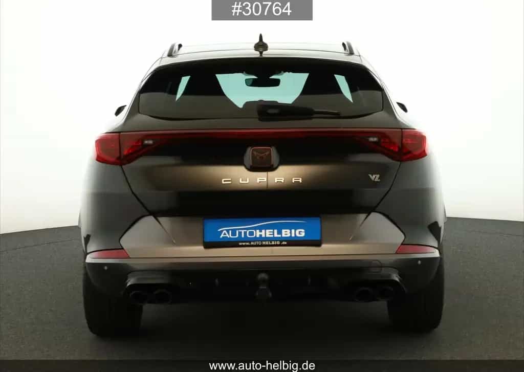 Cupra Formentor 2.0 TSI VZ 4Drive #AHK#19Z#Pano#DCC# 09/2023-photo-3