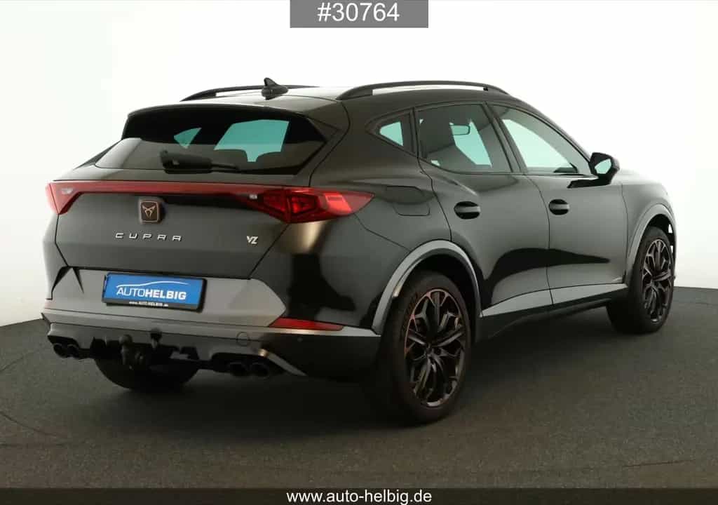 Cupra Formentor 2.0 TSI VZ 4Drive #AHK#19Z#Pano#DCC# 09/2023-photo-5