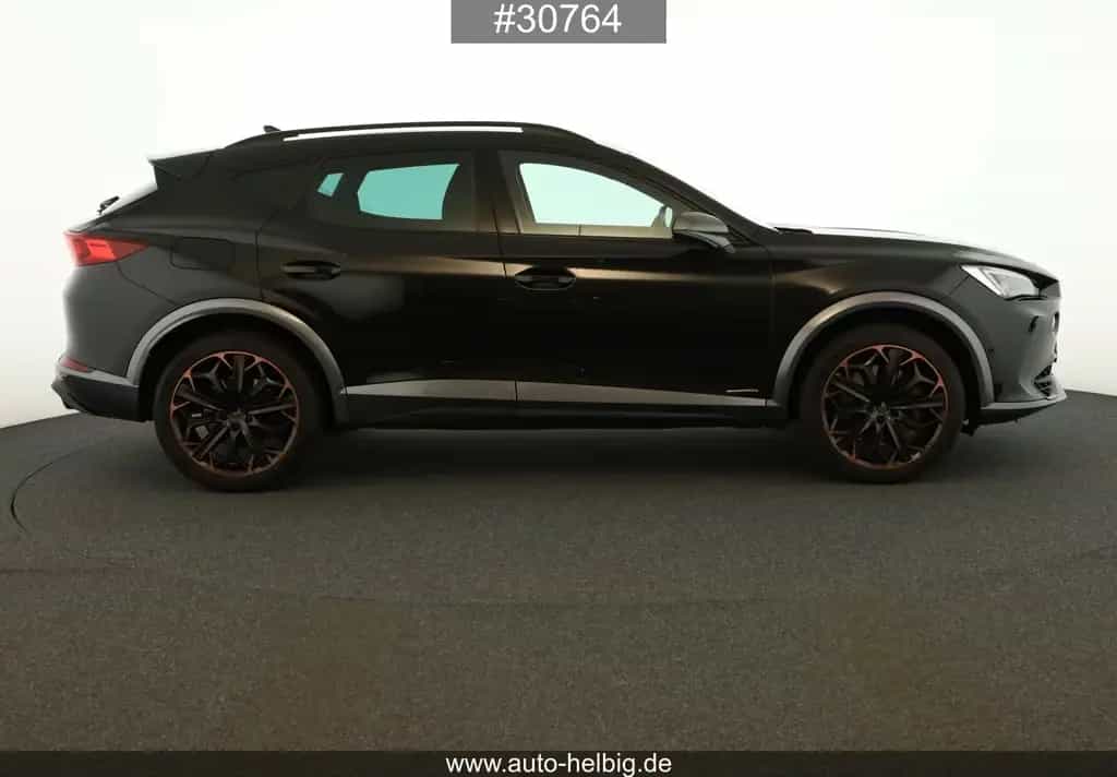 Cupra Formentor 2.0 TSI VZ 4Drive #AHK#19Z#Pano#DCC# 09/2023-photo-6