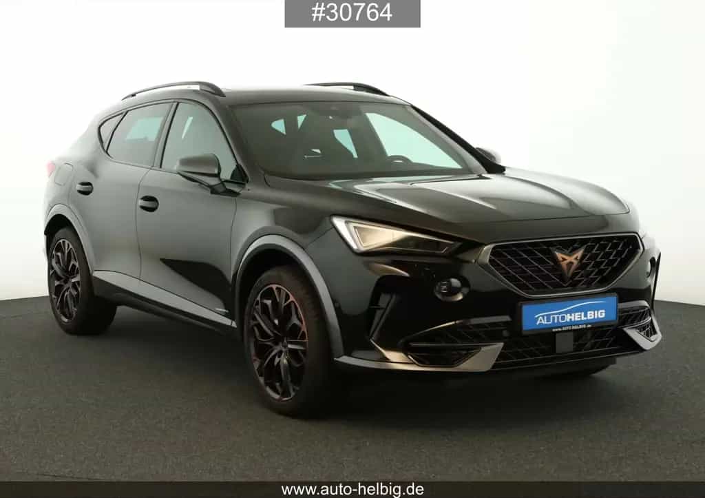 Cupra Formentor 2.0 TSI VZ 4Drive #AHK#19Z#Pano#DCC# 09/2023-photo-7