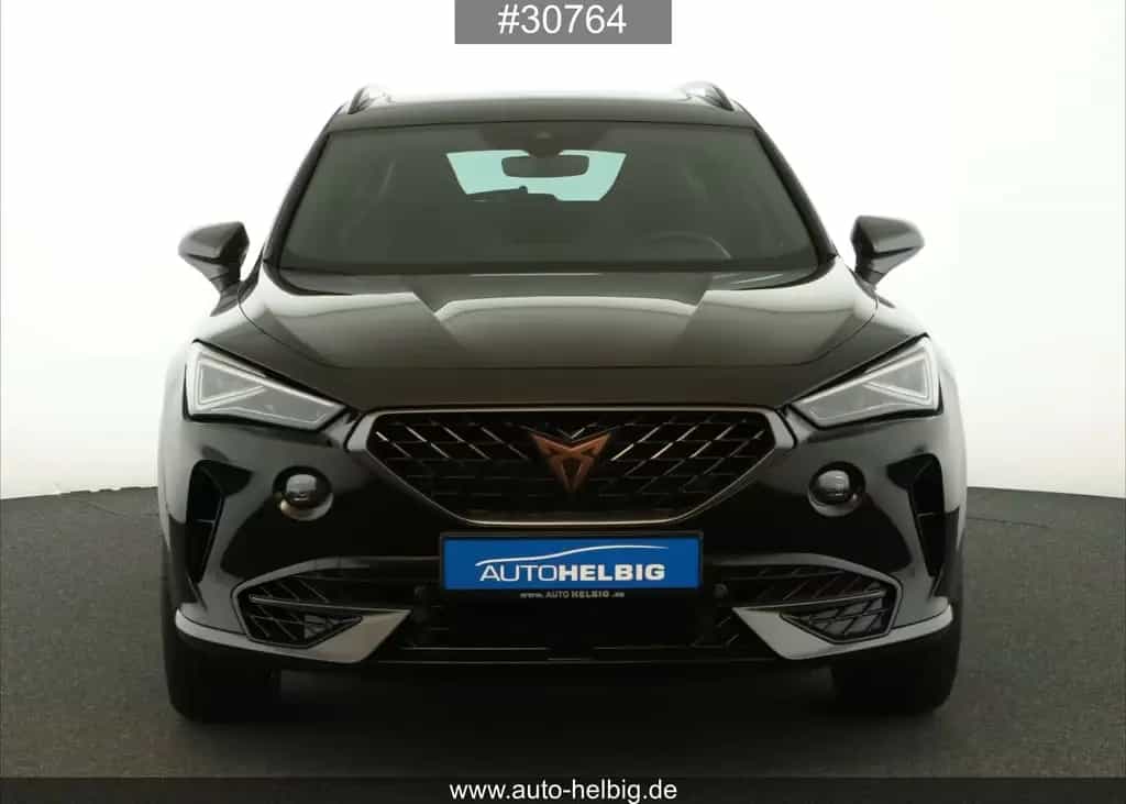 Cupra Formentor 2.0 TSI VZ 4Drive #AHK#19Z#Pano#DCC# 09/2023-photo-8