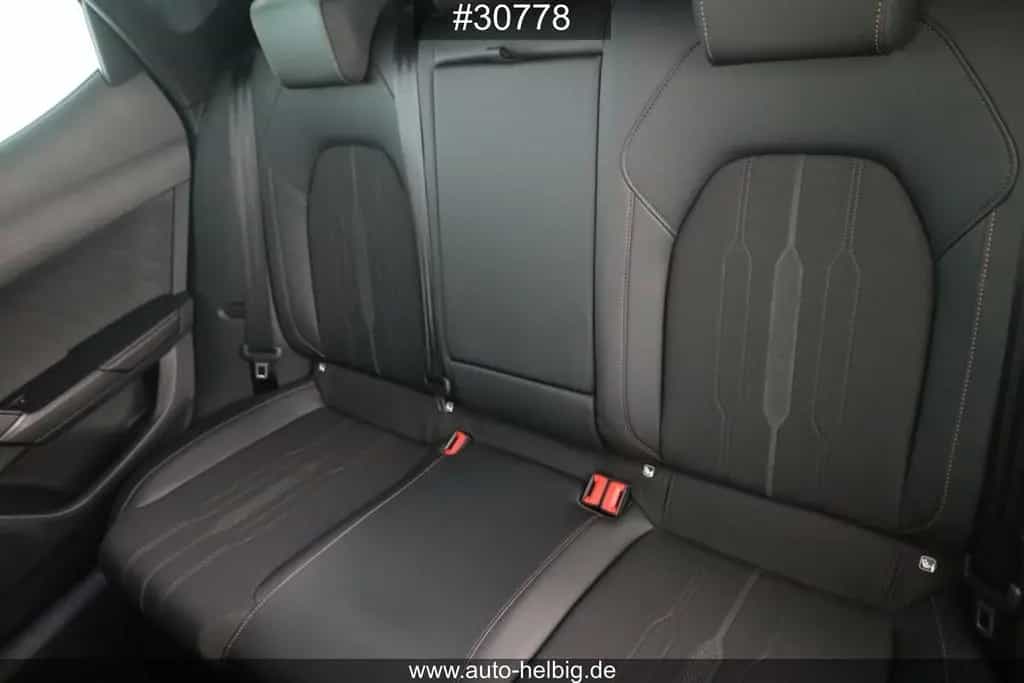 Cupra Formentor 1.5 TSI #AHK#19Z#Cam#ACC#LED#Virtual# 11/2023-photo-12